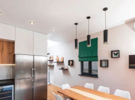 Дом в Краснодарский край, Геленджик ул. Иванова, 27Б (218 м²) - . Геленджик - фото 3