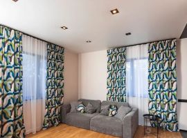 Дом в Краснодарский край, Геленджик ул. Иванова, 27Б (218 м²) - . Геленджик - фото 7
