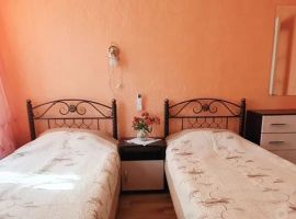 Дом в Краснодарский край, Ейск Керченский пер., 9 (70 м²) - Керченский. Ейск - фото 5