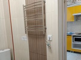 Дом в Краснодарский край, Геленджик Солнечный мкр, ул. Пятигорская (30 м²) - Пятигорская. Геленджик - фото 9