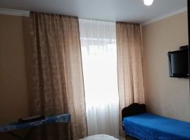 Дом в Краснодарский край, Геленджик Солнечный мкр, ул. Пятигорская (30 м²) - Пятигорская. Геленджик - фото 1