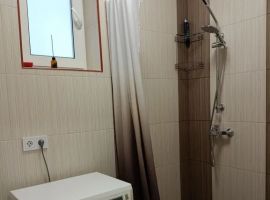 Дом в Краснодарский край, Геленджик Солнечный мкр, ул. Пятигорская (30 м²) - Пятигорская. Геленджик - фото 7