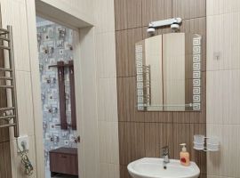 Дом в Краснодарский край, Геленджик Солнечный мкр, ул. Пятигорская (30 м²) - Пятигорская. Геленджик - фото 8