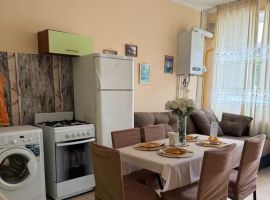 Дом в Краснодарский край, Геленджик ул. Набережная, 5 (142 м²) - Набережная (Орлов Овраг тер.). Геленджик - фото 17