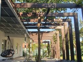 Дом в Ростовская область, Ростов-на-Дону Осиновый пер., 1 (120 м²) - . Ростов-на-Дону - фото 5