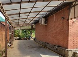 Дом в Ростовская область, Новочеркасск Спортивная ул., 58 (120 м²) - Учебно-спортивная база Лотос. Новочеркасск - фото 1