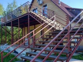Дом в Псковская область, Псков ул. Советской Армии, 136 (120 м²) - Советской Армии. Псков - фото 2
