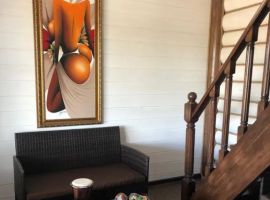 Дом в Псковская область, Опочка ул. 2-я Ленинская, 45 (110 м²) - . Опочка - фото 10