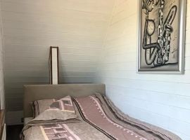 Дом в Псковская область, Опочка ул. 2-я Ленинская, 45 (110 м²) - . Опочка - фото 11