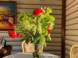 Дом в Псковская область, Опочка ул. 2-я Ленинская, 45 (110 м²) - . Опочка - фото 13