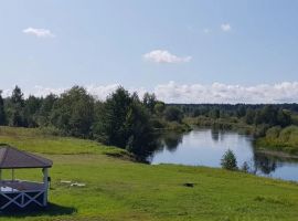 Дом в Псковская область, Опочка ул. 2-я Ленинская, 45 (110 м²) - . Опочка - фото 16