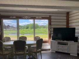 Дом в Псковская область, Опочка ул. 2-я Ленинская, 45 (110 м²) - . Опочка - фото 1
