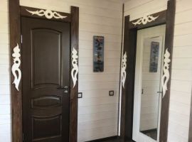 Дом в Псковская область, Опочка ул. 2-я Ленинская, 45 (110 м²) - . Опочка - фото 7