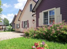 Дом в Псковская область, Печоры ул. Мира, 7 (57 м²) - Мира. Печоры - фото 0