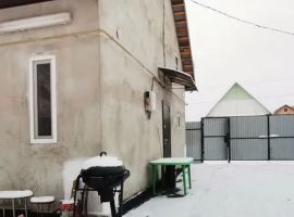 Дом в Оренбургская область, Оренбург пос. Имени Куйбышева, ул. Озерная, 1А (120 м²) - Озерная (18 км Московского шоссе тер.). Оренбург - фото 9