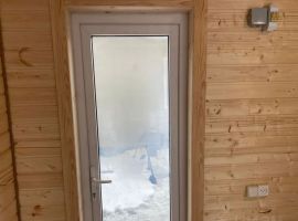 Дом в Оренбургская область, Оренбург пос. Имени Куйбышева, ул. Озерная, 1А (120 м²) - Озерная (18 км Московского шоссе тер.). Оренбург - фото 12