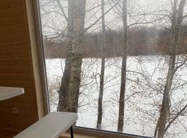Дом в Оренбургская область, Оренбург пос. Имени Куйбышева, ул. Озерная, 1А (120 м²) - Озерная (18 км Московского шоссе тер.). Оренбург - фото 14