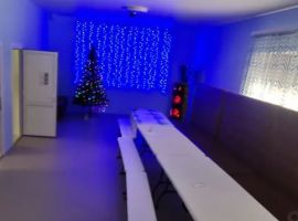Дом в Оренбургская область, Оренбург пос. Имени Куйбышева, ул. Озерная, 1А (120 м²) - Озерная (18 км Московского шоссе тер.). Оренбург - фото 6