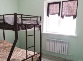 Дом в Оренбургская область, Оренбург пос. Имени Куйбышева, ул. Озерная, 1А (120 м²) - Озерная (18 км Московского шоссе тер.). Оренбург - фото 7
