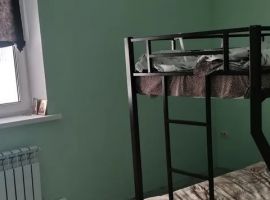 Дом в Оренбургская область, Оренбург пос. Имени Куйбышева, ул. Озерная, 1А (120 м²) - Озерная (18 км Московского шоссе тер.). Оренбург - фото 8