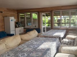 Дом в Омская область, Омск ул. Сергея Лазо, 48А (80 м²) - . Омск - фото 2