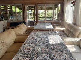 Дом в Омская область, Омск ул. Сергея Лазо, 48А (80 м²) - . Омск - фото 3