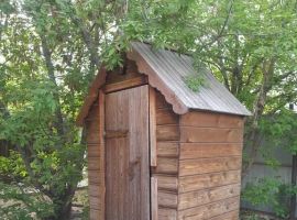 Дом в Омская область, Омск ул. Сергея Лазо, 48А (80 м²) - . Омск - фото 4