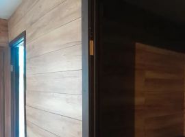 Дом в Омская область, Омск ул. Сергея Лазо, 48А (80 м²) - . Омск - фото 6