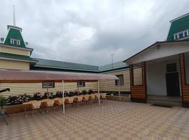 Дом в Омская область, Омск ул. Гуртьевской дивизии, 7/2 (90 м²) - . Омск - фото 1