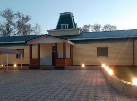 Дом в Омская область, Омск ул. Гуртьевской дивизии, 7/2 (90 м²) - . Омск - фото 2