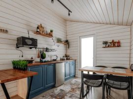 Дом в Новгородская область, Великий Новгород ул. Георгиевская, 1 (54 м²) - . Великий Новгород - фото 13