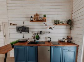 Дом в Новгородская область, Великий Новгород ул. Георгиевская, 1 (54 м²) - . Великий Новгород - фото 15