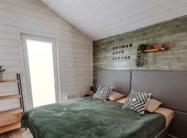 Дом в Новгородская область, Великий Новгород ул. Георгиевская, 1 (54 м²) - . Великий Новгород - фото 16