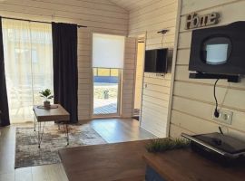 Дом в Новгородская область, Великий Новгород ул. Георгиевская, 1 (54 м²) - . Великий Новгород - фото 5