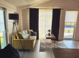 Дом в Новгородская область, Великий Новгород ул. Георгиевская, 1 (54 м²) - . Великий Новгород - фото 6