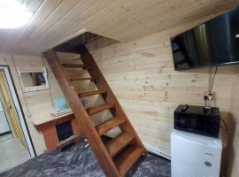 Дом в Нижегородская область, Арзамас ул. Репина, 8 (45 м²) - Репина. Арзамас - фото 13