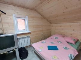 Дом в Нижегородская область, Арзамас ул. Репина, 8 (45 м²) - Репина. Арзамас - фото 18