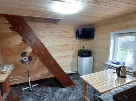 Дом в Нижегородская область, Арзамас ул. Репина, 8 (45 м²) - Репина. Арзамас - фото 1