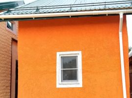 Дом в Нижегородская область, Арзамас ул. Репина, 8 (45 м²) - Репина. Арзамас - фото 2