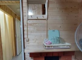 Дом в Нижегородская область, Арзамас ул. Репина, 8 (45 м²) - Репина. Арзамас - фото 3