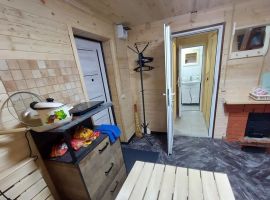 Дом в Нижегородская область, Арзамас ул. Репина, 8 (45 м²) - Репина. Арзамас - фото 4