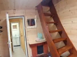 Дом в Нижегородская область, Арзамас ул. Репина, 8 (45 м²) - Репина. Арзамас - фото 7