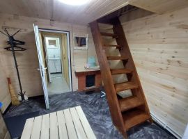Дом в Нижегородская область, Арзамас ул. Репина, 8 (45 м²) - Репина. Арзамас - фото 8
