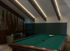 Дом в Мурманская область, Кировск Апатитовое ш., 3 (180 м²) - . Кировск - фото 9