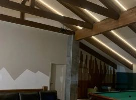 Дом в Мурманская область, Кировск Апатитовое ш., 3 (180 м²) - . Кировск - фото 12