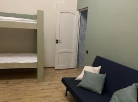 Дом в Мурманская область, Кировск Апатитовое ш., 3 (180 м²) - . Кировск - фото 17