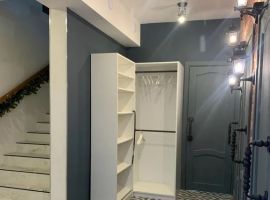 Дом в Мурманская область, Кировск Апатитовое ш., 3 (180 м²) - . Кировск - фото 23