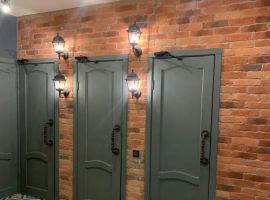 Дом в Мурманская область, Кировск Апатитовое ш., 3 (180 м²) - . Кировск - фото 24
