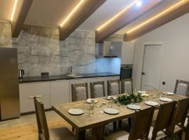 Дом в Мурманская область, Кировск Апатитовое ш., 3 (180 м²) - . Кировск - фото 2
