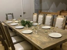 Дом в Мурманская область, Кировск Апатитовое ш., 3 (180 м²) - . Кировск - фото 3